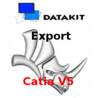 Export Catia V5