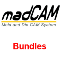 Rhino + madCAM Bundle