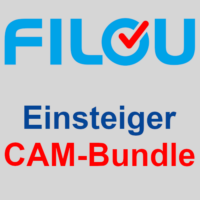 CAM Einsteiger-Bundle