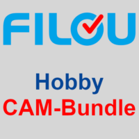 CAM HOBBY-Bundle