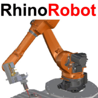 RhinoRobot 5